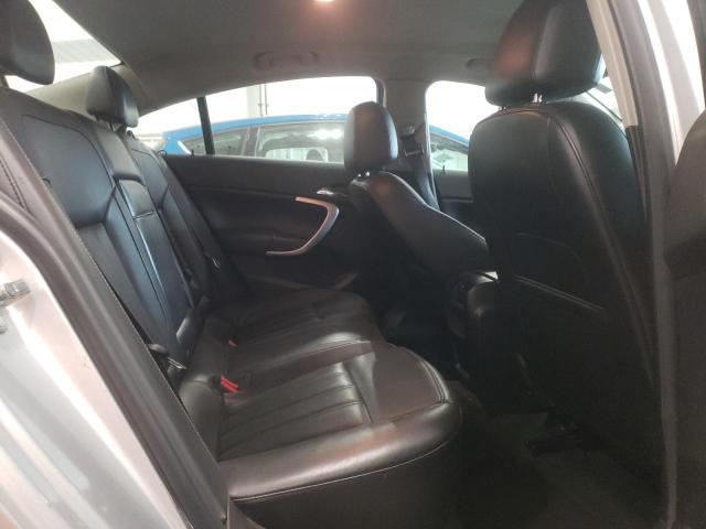 Photo 10 from auction – 2012 BUICK REGAL with VIN 2G4GR5ER5C9148403