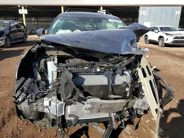 Photo 5 from auction – 2023 NISSAN PATHFINDER with VIN 5N1DR3BB2PC255468