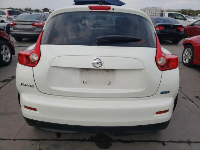 Photo 6 from auction – 2012 NISSAN JUKE S with VIN JN8AF5MR5CT116942