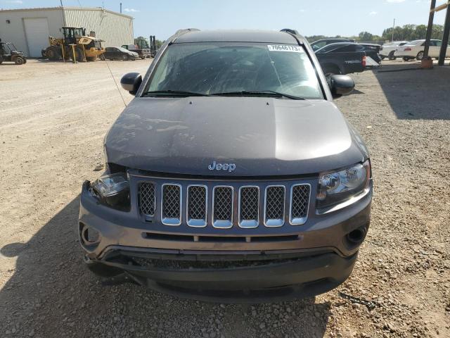 Photo 5 from auction – 2016 JEEP COMPASS LA with VIN 1C4NJCEA3GD751621