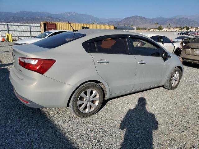 Photo 3 from auction – 2012 KIA RIO EX with VIN KNADN4A30C6051872