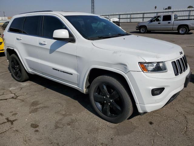 Photo 4 from auction – 2014 JEEP GRAND CHER with VIN 1C4RJFAG6EC536086