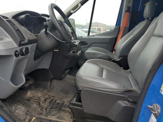 Photo 7 from auction – 2015 FORD TRANSIT T- with VIN 1FTNR2CM4FKA92572