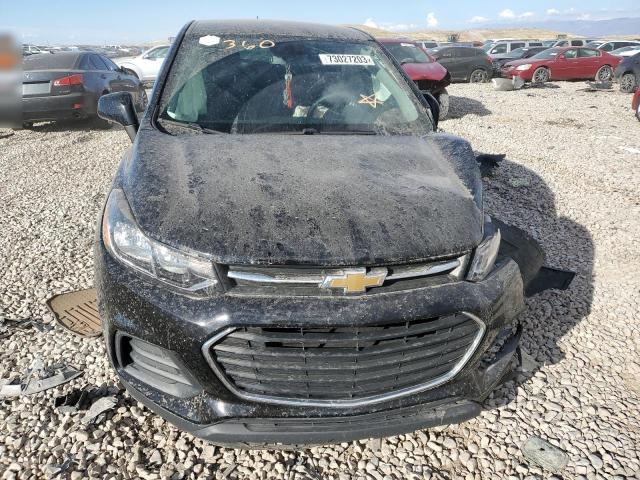 Photo 5 from auction – 2017 CHEVROLET TRAX LS with VIN 3GNCJKSB6HL287144