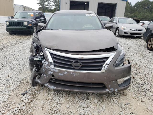 Photo 5 from auction – 2014 NISSAN ALTIMA 2.5 with VIN 1N4AL3AP0EN348454
