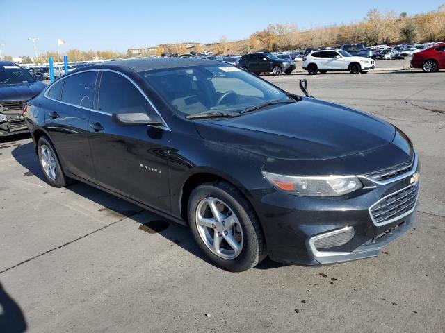 Photo 4 from auction – 2016 CHEVROLET MALIBU LS with VIN 1G1ZB5ST1GF353899