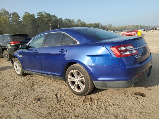 Photo 2 from auction – 2015 FORD TAURUS SEL with VIN 1FAHP2H89FG175390