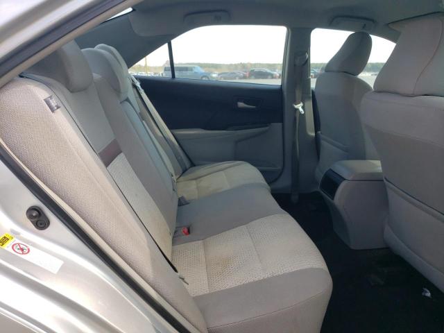 Photo 10 from auction – 2013 TOYOTA CAMRY L with VIN 4T1BF1FK8DU666765