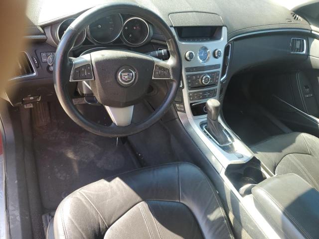 Фото 8 с аукциона – 2009 CADILLAC CTS с VIN 1G6DF577490166778
