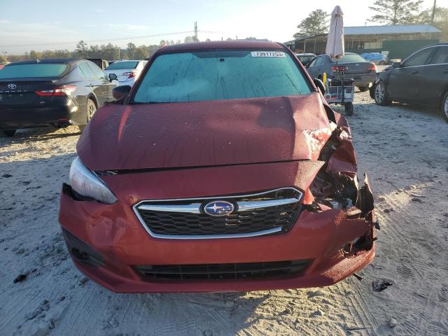 Foto 5 de la subasta – 2017 SUBARU IMPREZA con VIN 4S3GKAA62H3619517