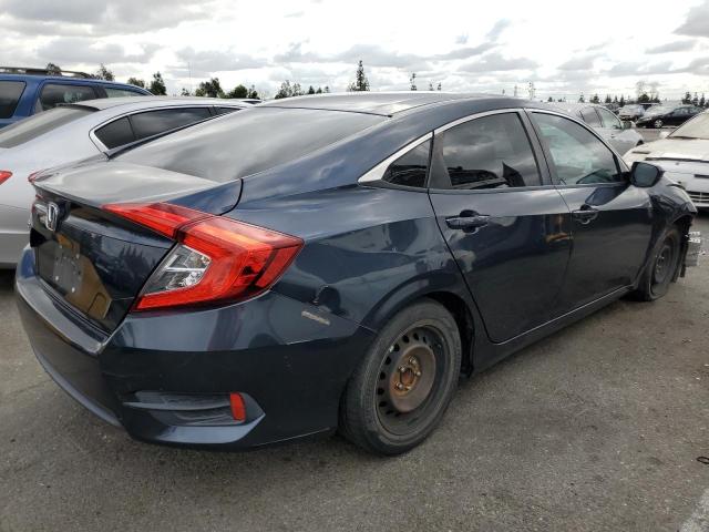 Photo 3 from auction – 2016 HONDA CIVIC LX with VIN 19XFC2F50GE207991