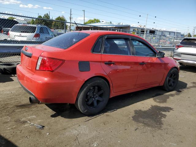 Photo 3 from auction – 2008 SUBARU IMPREZA WR with VIN JF1GE74668G509316