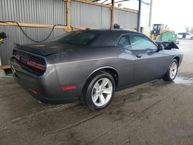 Photo 3 from auction – 2023 DODGE CHALLENGER with VIN 2C3CDZAG9PH586306