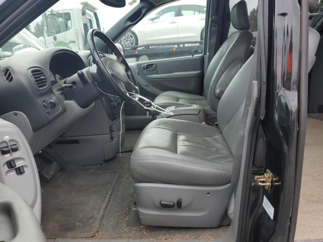 Photo 7 from auction – 2005 DODGE GRAND CARA with VIN 2D4GP44L15R122520