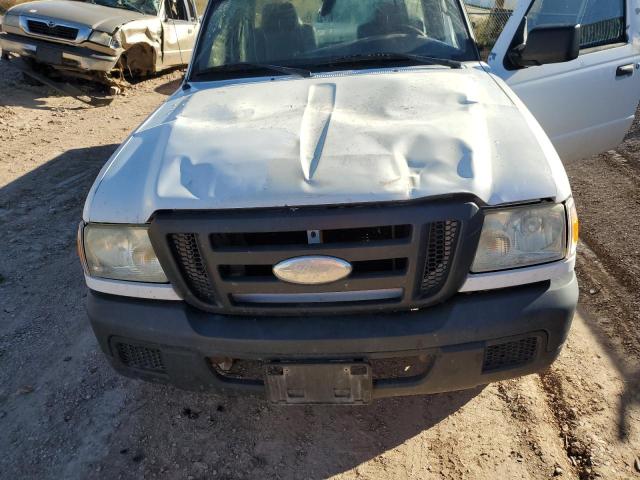 Photo 11 from auction – 2007 FORD RANGER with VIN 1FTYR10DX7PA11462