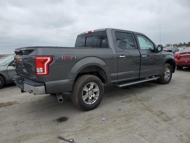 Photo 3 from auction – 2015 FORD F150 SUPER with VIN 1FTEW1EF9FKE13006