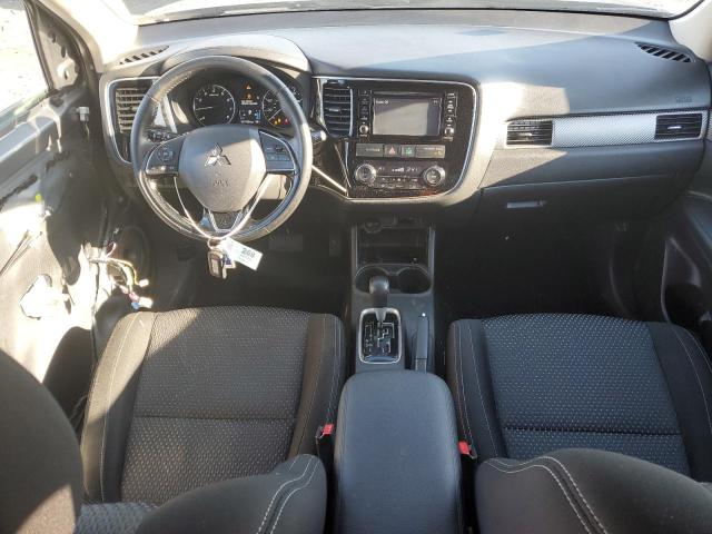 صورة رقم 8 من المزاد - 2016 MITSUBISHI OUTLANDER مع VIN JA4AZ3A32GZ014700