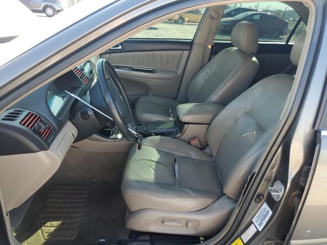 Photo 7 from auction – 2003 TOYOTA CAMRY LE with VIN 4T1BF30K73U559211