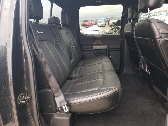 Photo 10 from auction – 2015 FORD F150 SUPER with VIN 1FTEW1EG3FFC76274