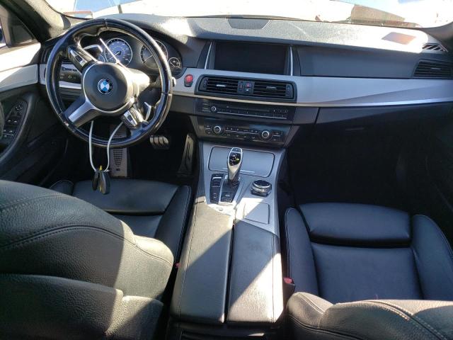 Photo 8 from auction – 2014 BMW 535 XI with VIN WBA5B3C51ED535988