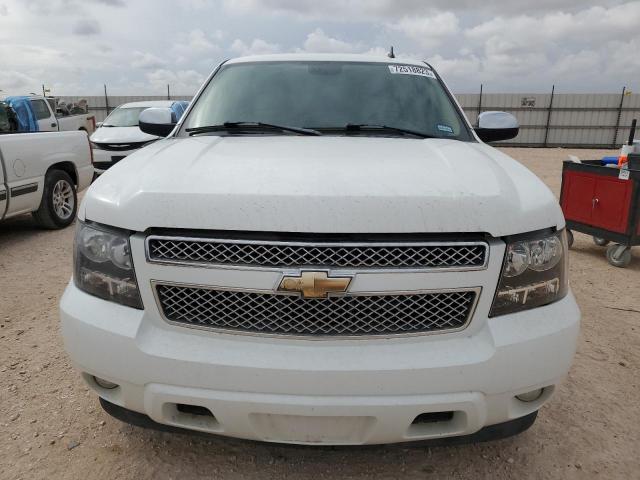 Photo 5 from auction – 2008 CHEVROLET SUBURBAN C with VIN 3GNFC16J68G196757