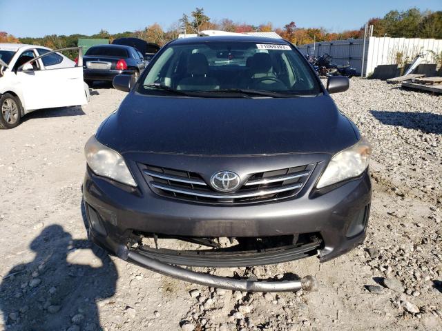 Photo 5 from auction – 2013 TOYOTA COROLLA BA with VIN 2T1BU4EE5DC061302