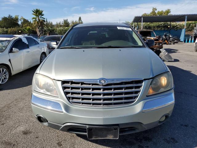 Photo 5 from auction – 2004 CHRYSLER PACIFICA with VIN 2C8GF68424R300141