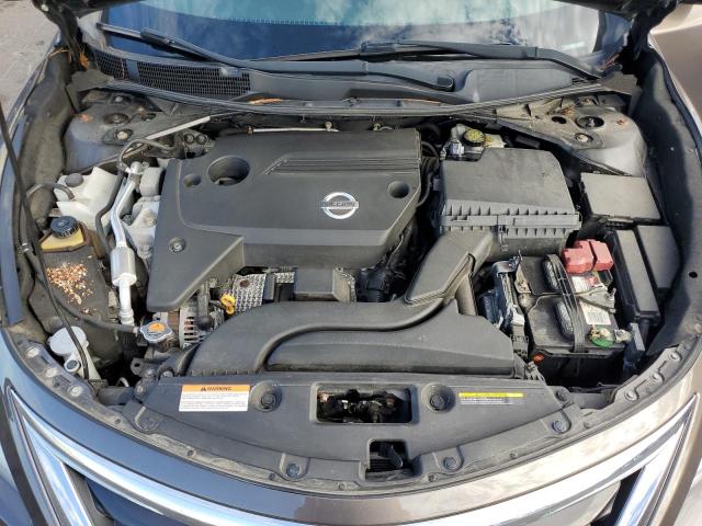 Photo 11 from auction – 2014 NISSAN ALTIMA 2.5 with VIN 1N4AL3AP7EC198824