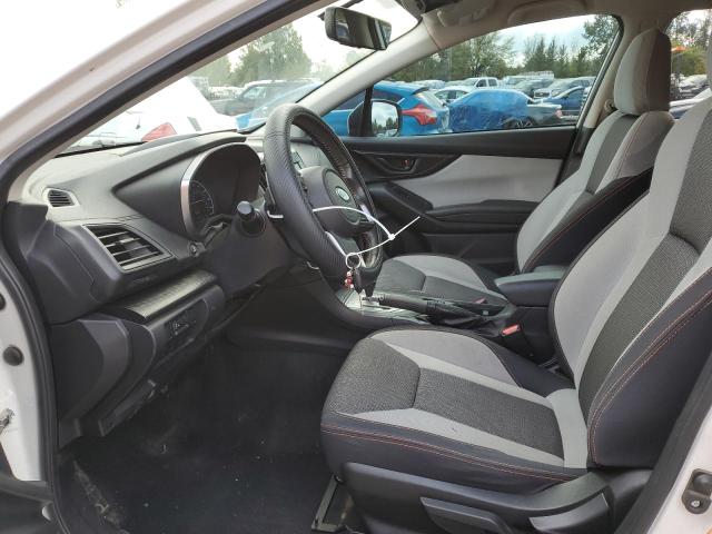 Photo 7 from auction – 2018 SUBARU CROSSTREK with VIN JF2GTABC9JH248299