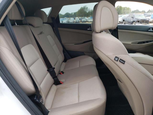 Photo 10 from auction – 2016 HYUNDAI TUCSON SE with VIN KM8J23A48GU190291