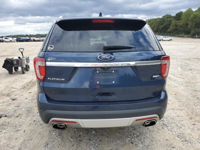 Photo 6 from auction – 2016 FORD EXPLORER P with VIN 1FM5K8HT5GGB69327