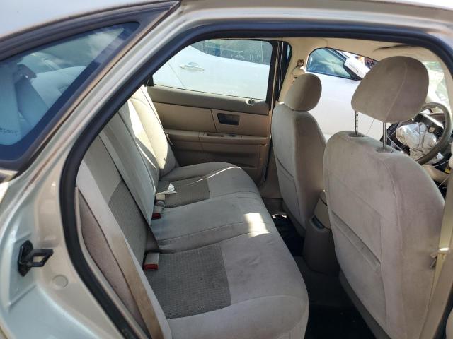 Photo 10 from auction – 2007 FORD TAURUS SE with VIN 1FAFP53U97A173107