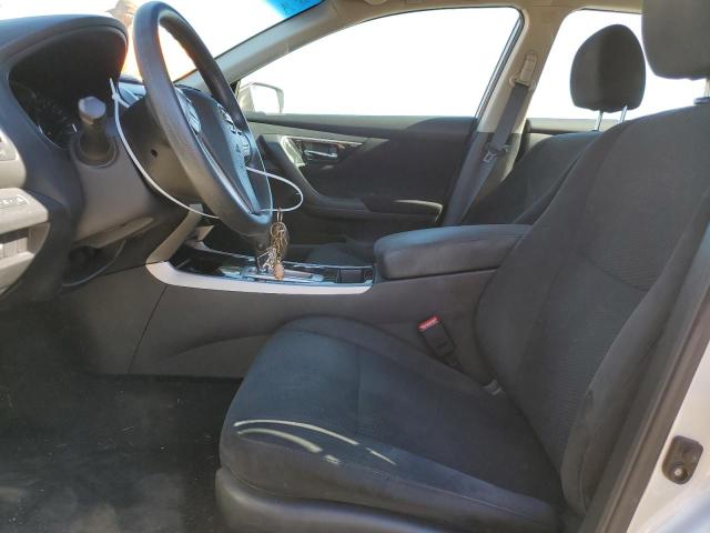 Photo 7 from auction – 2014 NISSAN ALTIMA 2.5 with VIN 1N4AL3AP0EC158021