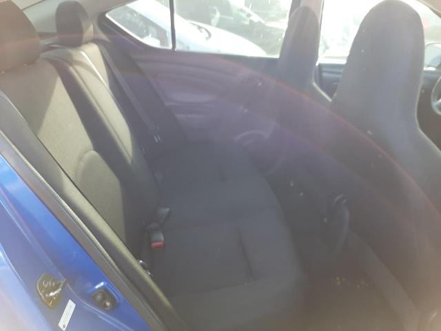 Photo 10 from auction – 2015 NISSAN VERSA S with VIN 3N1CN7AP2FL954895