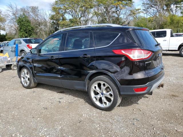 Zdjęcie 2 z aukcji – 2013 FORD ESCAPE TIT z VIN 1FMCU0J91DUB79335