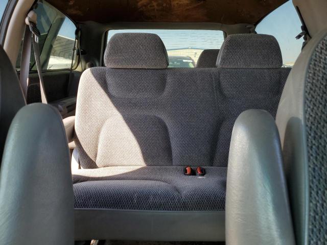 Photo 10 from auction – 1996 DODGE GRAND CARA with VIN 2B4GP44R5TR523001
