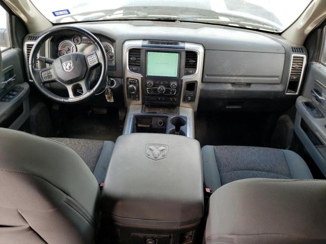 Photo 8 from auction – 2015 RAM 1500 SLT with VIN 1C6RR7LT6FS539383
