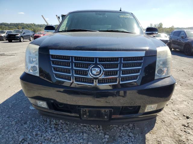 Photo 5 from auction – 2007 CADILLAC ESCALADE E with VIN 1GYFK66897R398314