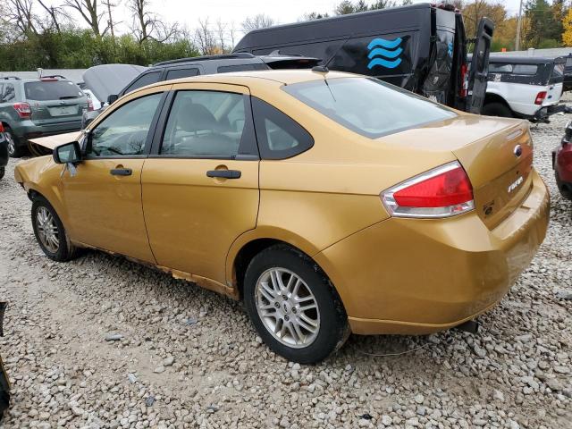 Photo 2 from auction – 2009 FORD FOCUS SE with VIN 1FAHP35N09W233378