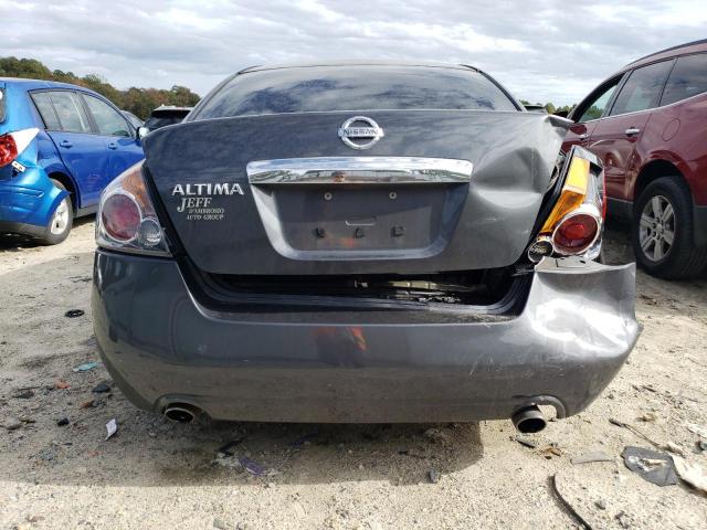 Photo 6 from auction – 2010 NISSAN ALTIMA BAS with VIN 1N4AL2AP9AN448296