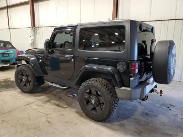 Photo 2 from auction – 2011 JEEP WRANGLER S with VIN 1J4AA5D14BL520165