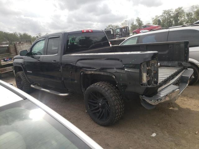 Photo 2 from auction – 2014 GMC SIERRA K15 with VIN 1GTV2UEH4EZ201683