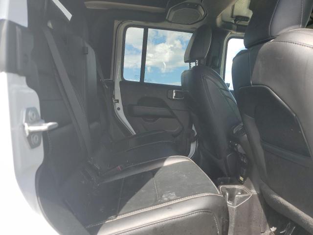 Photo 10 from auction – 2021 JEEP GLADIATOR with VIN 1C6HJTFG9ML504726