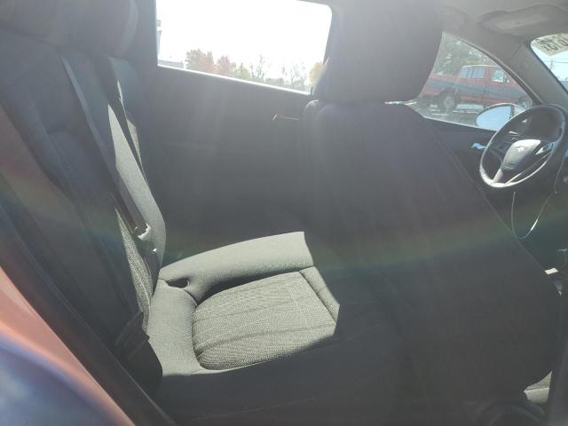 Photo 11 from auction – 2016 CHEVROLET SONIC LT with VIN 1G1JC6SB1G4102626
