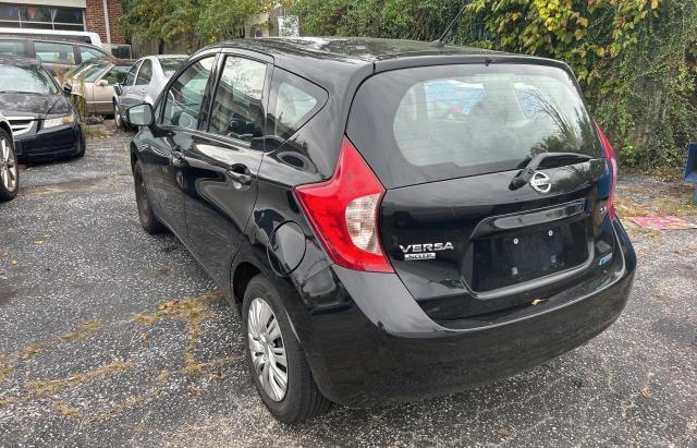 Photo 3 from auction – 2015 NISSAN VERSA NOTE with VIN 3N1CE2CP2FL373980