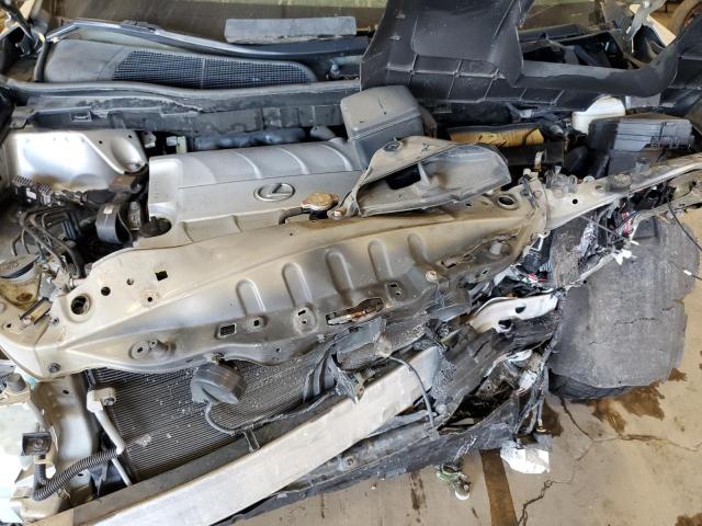 Photo 11 from auction – 2011 LEXUS RX 350 with VIN 2T2BK1BA4BC115154