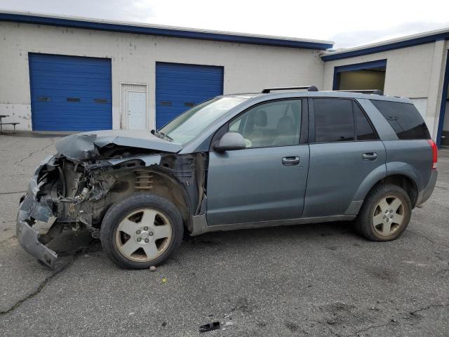 SATURN VUE 2005 with VIN 5GZCZ53465S830992 - Photo from auction