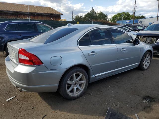 Foto 3 de la subasta – 2013 VOLVO S80 con VIN YV1902AH1D1171339