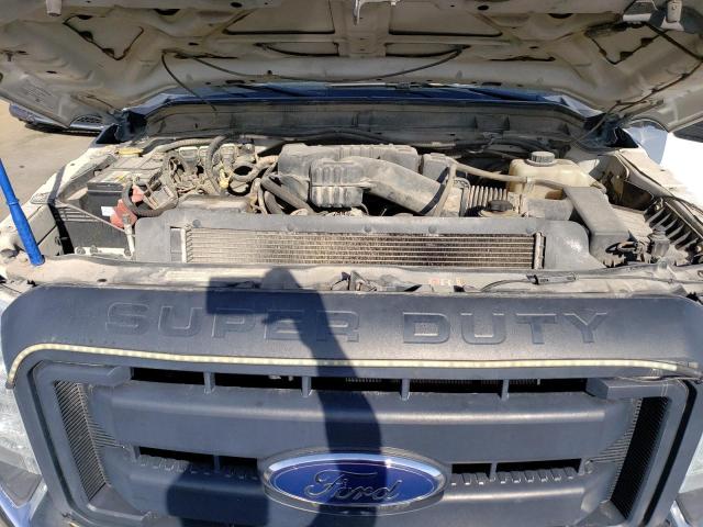 Photo 11 from auction – 2016 FORD F250 SUPER with VIN 1FT7W2B66GEA36640