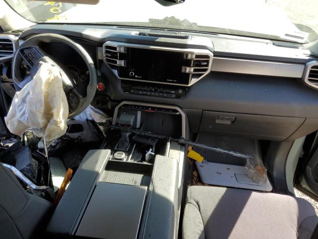 Photo 8 from auction – 2024 TOYOTA SEQUOIA SR with VIN 7SVAAABAXRX021462